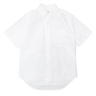 SERO（セロ）Short Sleeve B.D Shirt（ショートスリーブボタンダウン