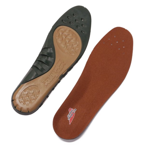 画像2: ＜OUTLET＞RED WING（レッドウィング）COMFORT FORCE FOOTBED（コンフォートフォースフットベッド）※サイズXL （旧タイプ・旧パッケージ） (2)