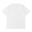 画像3: Champion（チャンピオン）T1011 US Print T-Shirt（ティーテンイレブンUSプリントTシャツ）"UCLA" / White（ホワイト）・Navy（ネイビー） (3)