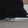 画像6: CONVERSE（コンバース）ONE STAR SUEDE（ワンスタースエード）/ Black（ブラック） (6)