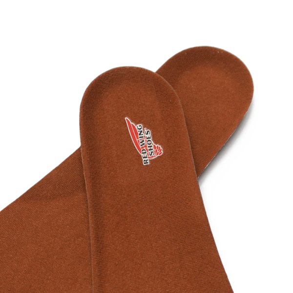画像3: ＜OUTLET＞RED WING（レッドウィング）COMFORT FORCE FOOTBED（コンフォートフォースフットベッド）※サイズXL （旧タイプ・旧パッケージ） (3)
