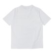画像3: Champion（チャンピオン）T1011 US Print T-Shirt（ティーテンイレブンUSプリントTシャツ）"YALE"/ White（ホワイト）・Navy（ネイビー） (3)