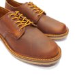 画像5: RED WING（レッドウィング）Style No.3604 Weekender OXFORD（ウィークエンダーオックスフォード） (5)