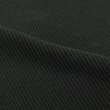 画像6: blurhms ROOTSTOCK（ブラームスルーツストック）Rough&Smooth Thermal Over-Neck（ラフ&スムースサーマルオーバーネックシャツ）/ Black（ブラック） (6)