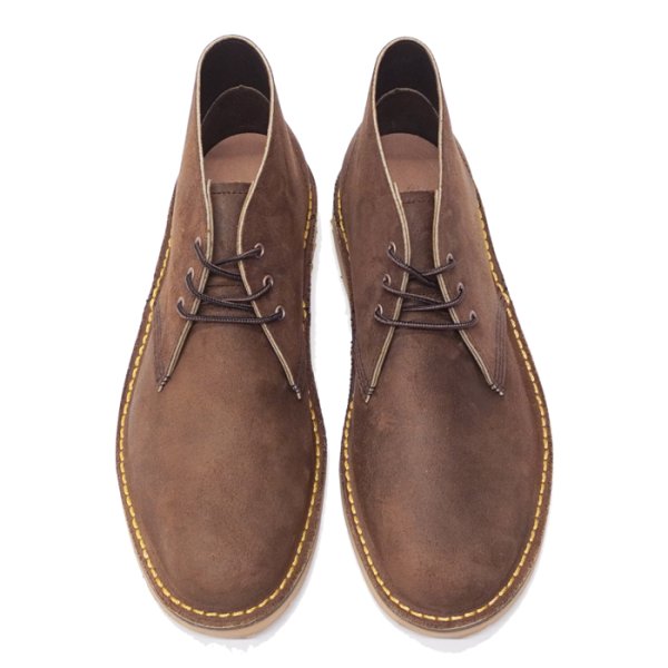 画像4: RED WING(レッドウィング)Style No.3315 Weekender Chukka(ウィークエンダーチャッカー) (4)