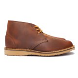 RED WING（レッドウィング）Style No.3622 Weekender Chukka（ウィークエンダーチャッカー）