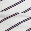 画像6: felco（フェルコ） S/S Crew Pocket Tee（S/SクルーポケットTシャツ）”CRESER STRIPE" / Natural-Blue×Mastard Stripe（ナチュラル-ブルー×マスタードストライプ） (6)
