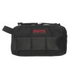 画像1: BRIEFING（ブリーフィング）MOBILE POUCH"M"（モバイルポーチM）/BLACK（ブラック） (1)