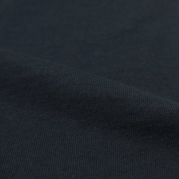画像9: Champion（チャンピオン）"New" T1011 US Print T-Shirt（ティーテンイレブンUSプリントTシャツ）"YALE・Made i USA" / White（ホワイト）・Navy（ネイビー） (9)