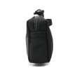 画像3: BRIEFING（ブリーフィング）MOBILE POUCH"M"（モバイルポーチM）/BLACK（ブラック） (3)