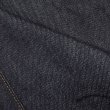 画像8: TELLASON（テラソン）"John Graham Mellor" Slim Straight 14.75oz Denim（スリムストレート）/Indigo Blue（インディゴブルー）ワンウォッシュ【裾上げ無料】 (8)