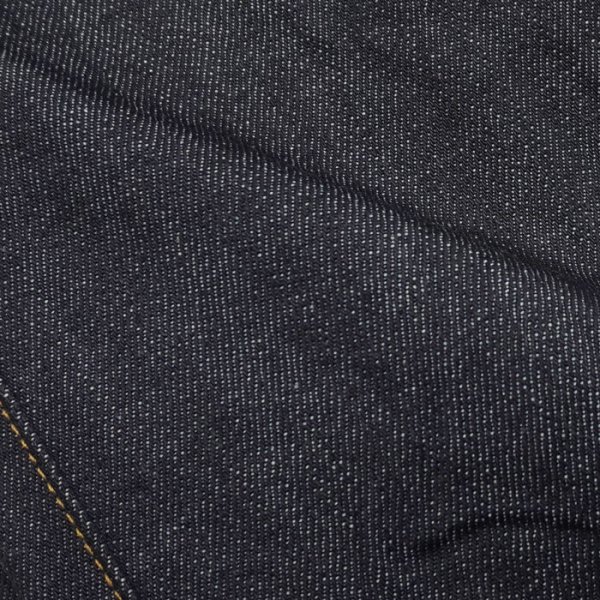 画像8: TELLASON(テラソン)"John Graham Mellor" Slim Straight 14.75oz Denim(スリムストレート)/Indigo Blue(インディゴブルー)ワンウォッシュ【裾上げ無料】 (8)
