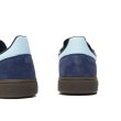 画像4: adidas Originals（アディダスオリジナルス）HANDBALL SPEZIAL（ハンドボールスペツィアル） / Navy×Sky（ネイビー×スカイ） (4)
