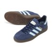 画像3: adidas Originals（アディダスオリジナルス）HANDBALL SPEZIAL（ハンドボールスペツィアル） / Navy×Sky（ネイビー×スカイ） (3)