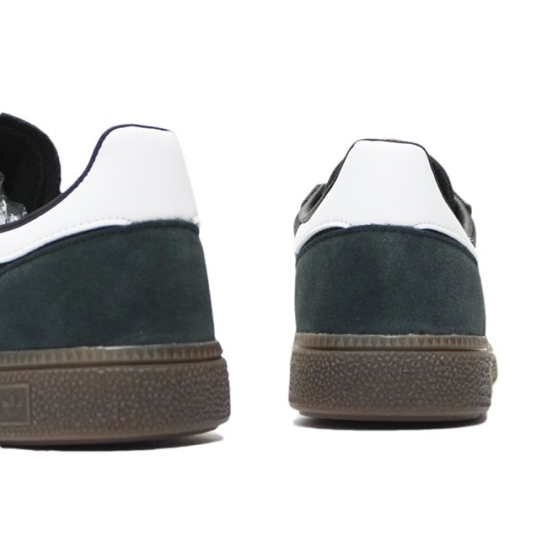 画像4: adidas Originals（アディダスオリジナルス）HANDBALL SPEZIAL（ハンドボール スペツィアル）/ Black×White（ブラック×ホワイト） (4)