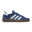 画像1: adidas Originals（アディダスオリジナルス）HANDBALL SPEZIAL（ハンドボールスペツィアル） / Navy×Sky（ネイビー×スカイ） (1)
