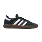 adidas Originals（アディダスオリジナルス）HANDBALL SPEZIAL（ハンドボール スペツィアル）/ Black×White（ブラック×ホワイト）