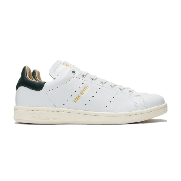 画像1: adidas Originals（アディダスオリジナルス）STAN SMITH LUX（スタンスミス）/ O,White×C,White×Pantone（オフホワイト×クリームホワイト×パントーン） (1)