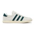 画像1: adidas Originals（アディダスオリジナルス）TOBACCO（タバコ） / Off White×College Green×Cream White（オフホワイト×カレッジグリーン×クリームホワイト） (1)
