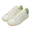画像2: adidas Originals（アディダスオリジナルス）STAN SMITH LUX（スタンスミスLUX）/ White×Green（ホワイト×グリーン） (2)