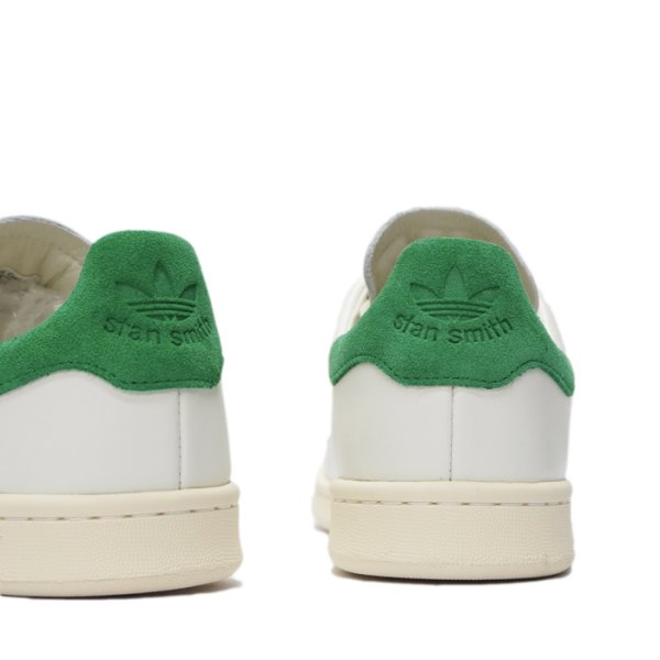 画像5: adidas Originals(アディダスオリジナルス)STAN SMITH LUX(スタンスミスLUX)/ White×Green(ホワイト×グリーン) (5)
