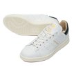 画像3: adidas Originals（アディダスオリジナルス）STAN SMITH LUX（スタンスミス）/ O,White×C,White×Pantone（オフホワイト×クリームホワイト×パントーン） (3)