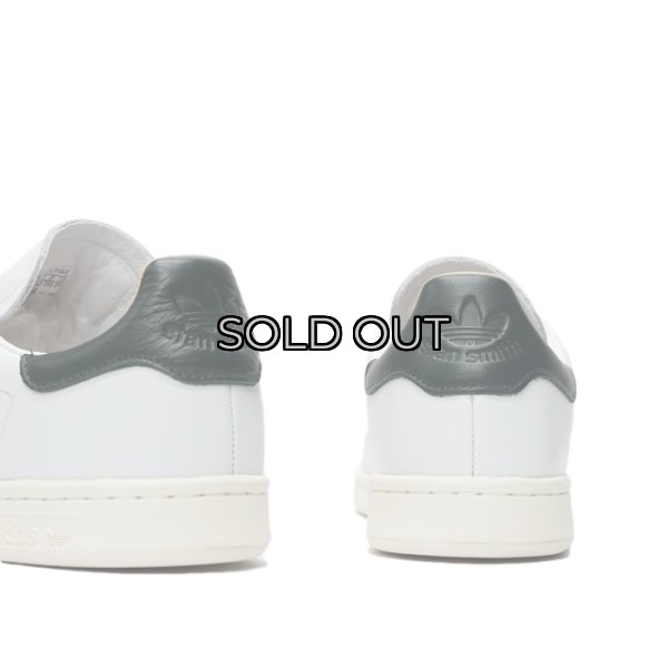 画像5: adidas Originals(アディダスオリジナルス)STAN SMITH LUX(スタンスミス)/ O,White×C,White×Pantone(オフホワイト×クリームホワイト×パントーン) (5)