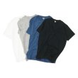 画像1: FilMelange（フィルメランジェ）SUNNY（サニー）"ニューリンダ天竺" / 4Colors（4色展開） (1)