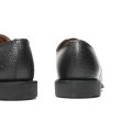 画像5: ※Exclusive※ SANDERS（サンダース）Military Derby Shoe（ミリタリーダービーシューズ）/ Grain Black（グレインブラック） (5)