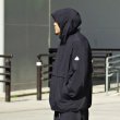 画像10: PYRENEX（ピレネックス）RIDGE（リッジ）/ Black（ブラック） (10)