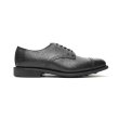 画像2: ※Exclusive※ SANDERS（サンダース）Military Derby Shoe（ミリタリーダービーシューズ）/ Grain Black（グレインブラック） (2)