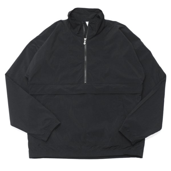 画像1: PYRENEX（ピレネックス）CYCLIC（サイクリック）/ Black（ブラック） (1)