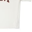画像5: blurhmsROOTSTOCK（ブラームスルーツストック）NOT-PRINCE 88-12 Print Tee ”WIDE”（88-12プリントTシャツ"ワイド"）/ Ivory（アイボリー） (5)