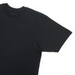 画像4: Hanes（ヘインズ）Crew Neck T-Shirts（クルーネックTシャツ）"KURO"/Black（ブラック） (4)