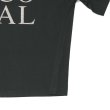 画像5: blurhms ROOTSTOCK（ブラームスルーツストック）COAL Print Tee STANDARD（プリントTシャツ"スタンダード"）/ INK Black（インクブラック） (5)