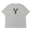画像5: blurhmsROOTSTOCK（ブラームスルーツストック）ALE-Y 88-12 Print Tee ”WIDE”（88-12プリントTシャツ"ワイド"）/ Heather Grey（ヘザーグレー） (5)