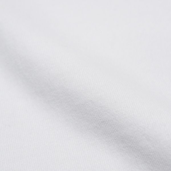 画像6: blurhms ROOTSTOCK(ブラームスルーツストック)COAL Print Tee STANDARD(プリントTシャツ"スタンダード")/ White(ホワイト) (6)