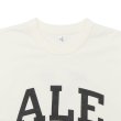画像3: blurhmsROOTSTOCK（ブラームスルーツストック）ALE-Y 88-12 Print Tee ”WIDE”（88-12プリントTシャツ"ワイド"）/ Ivory （アイボリー） (3)