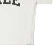画像5: blurhmsROOTSTOCK（ブラームスルーツストック）ALE-Y 88-12 Print Tee ”WIDE”（88-12プリントTシャツ"ワイド"）/ Ivory （アイボリー） (5)