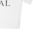 画像5: blurhms ROOTSTOCK（ブラームスルーツストック）COAL Print Tee STANDARD（プリントTシャツ"スタンダード"）/ White（ホワイト） (5)