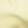 画像8: Y'2 LEATHER（ワイツーレザー）DEER SKIN ROUNDED HEM CAR COAT（ディアスキン カーコート）"Spring Edition" / Cream（クリーム） (8)