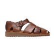 画像1: Paraboot（パラブーツ）PACIFIC（パシフィック）/Marron（マロン） (1)