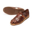 画像3: Paraboot（パラブーツ）PACIFIC（パシフィック）/Marron（マロン） (3)