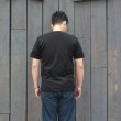画像9: Hanes（ヘインズ）Crew Neck T-Shirts（クルーネックTシャツ）"SHIRO"/White（ホワイト） (9)