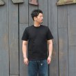 画像7: Hanes（ヘインズ）Crew Neck T-Shirts（クルーネックTシャツ）"SHIRO"/White（ホワイト） (7)