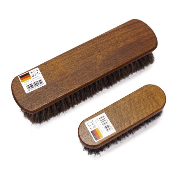 画像4: M.MOWBRAY(M.モウブレイ)/ミニホースブラシ (4)