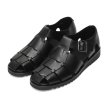 画像2: Paraboot（パラブーツ）PACIFIC（パシフィック）/Noir（ブラック） (2)