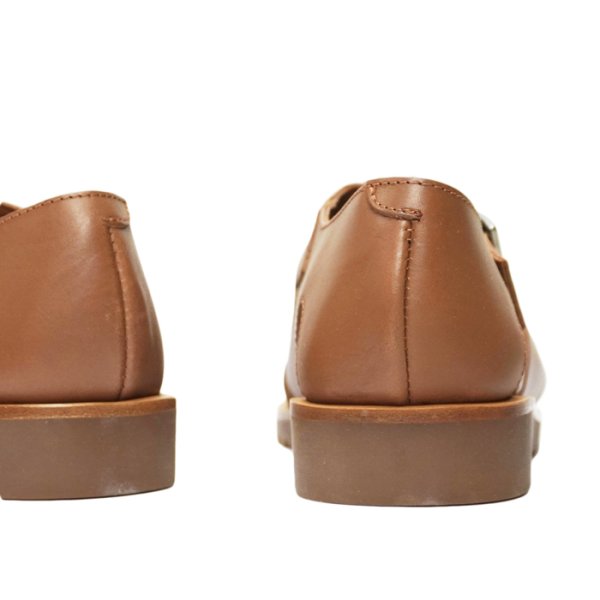 画像6: Paraboot（パラブーツ）PACIFIC（パシフィック）/ Cognac（コニャック） (6)