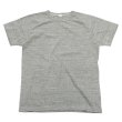 画像4: FilMelange（フィルメランジェ）DIZZ（ディズ　”ポケット無し”）"オーガニックラフィー天竺" / 4colors （4色展開） (4)