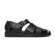 画像1: Paraboot（パラブーツ）PACIFIC（パシフィック）/Noir（ブラック） (1)